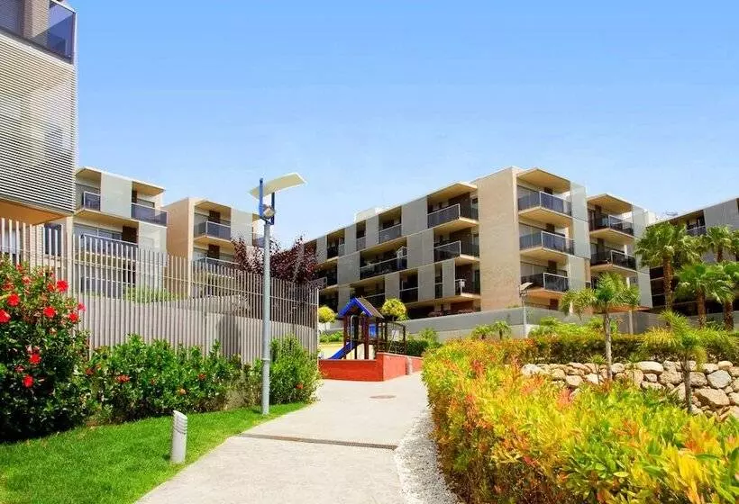 Rentalmar Paradise Families Only Con Parking