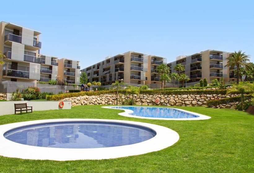 Rentalmar Paradise Families Only Con Parking