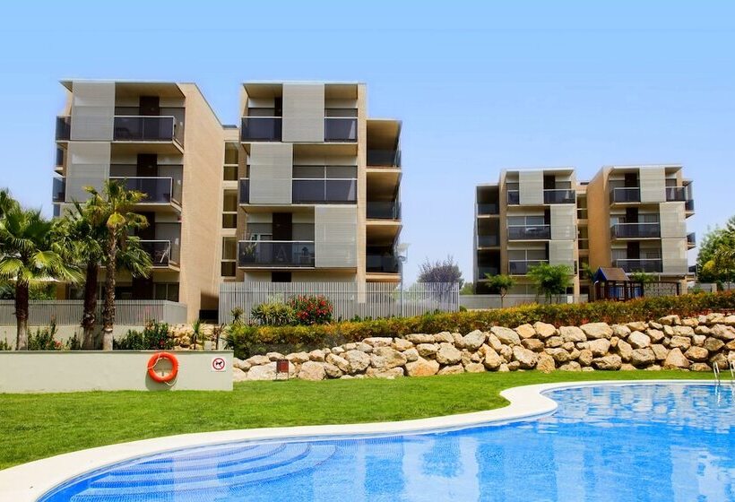 Rentalmar Paradise Families Only Con Parking