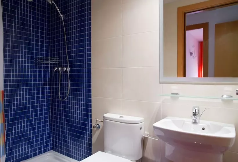 Rentalmar Paradise Families Only Con Parking