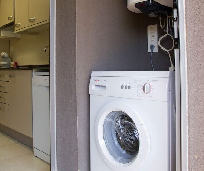 Rentalmar Paradise Families Only Con Parking