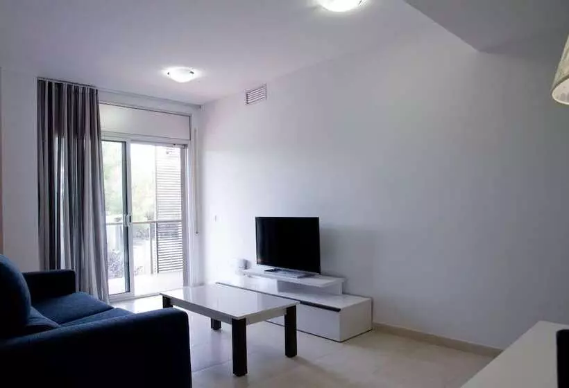 Rentalmar Paradise Families Only Con Parking