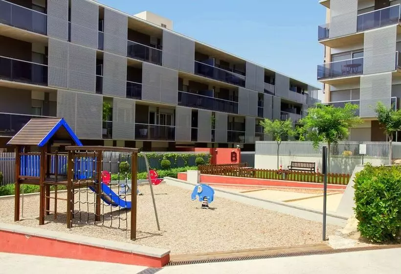 Rentalmar Paradise Families Only Con Parking