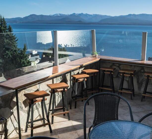 Tangoinn Hostel Downtown