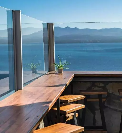 Tangoinn Hostel Downtown