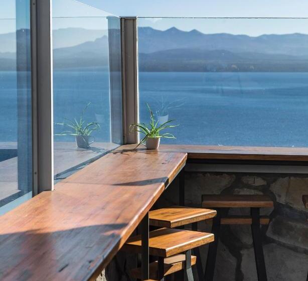 Tangoinn Hostel Downtown