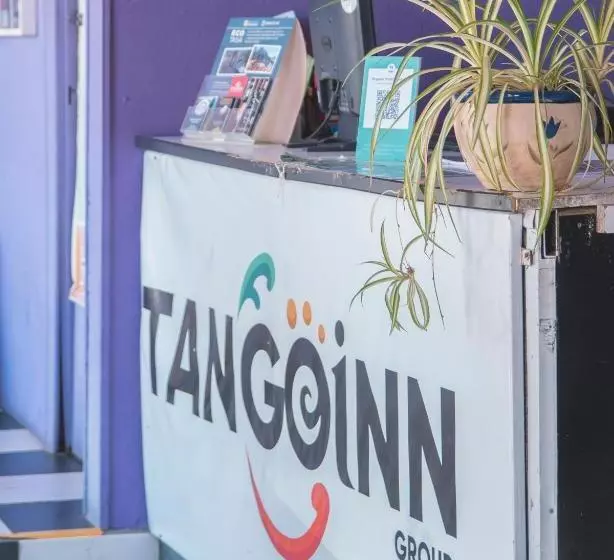 Tangoinn Hostel Downtown