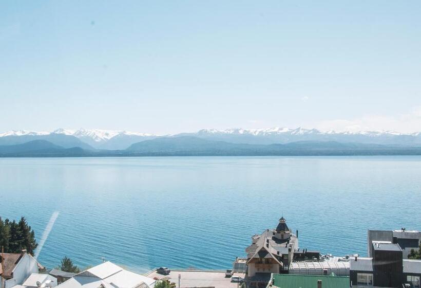 Tangoinn Hostel Downtown