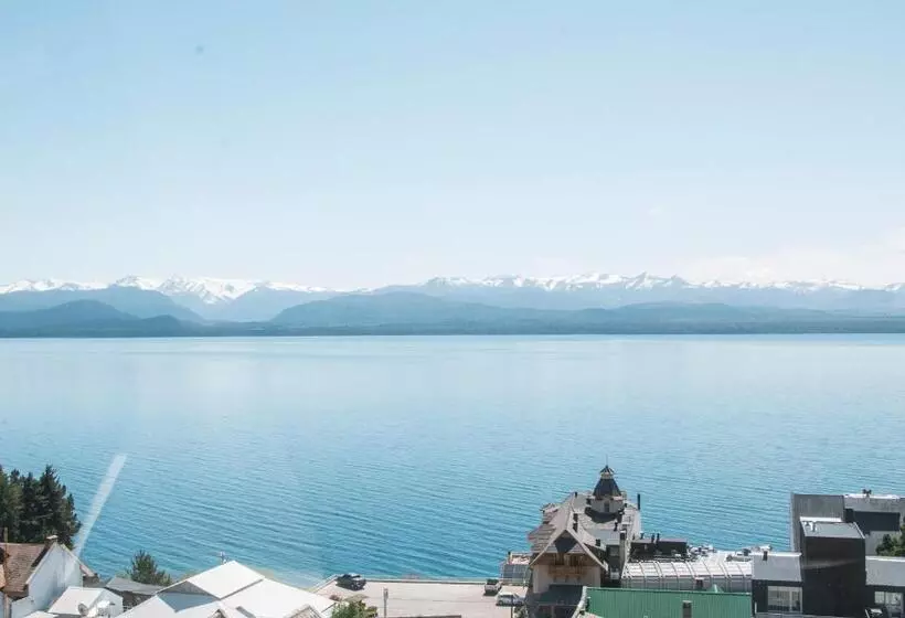 Tangoinn Hostel Downtown