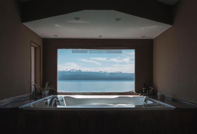 Tangoinn Hostel Downtown