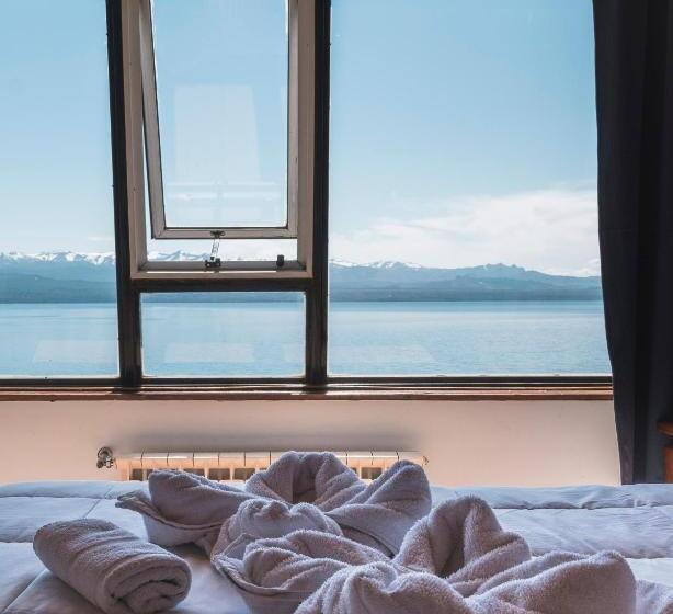 Tangoinn Hostel Downtown