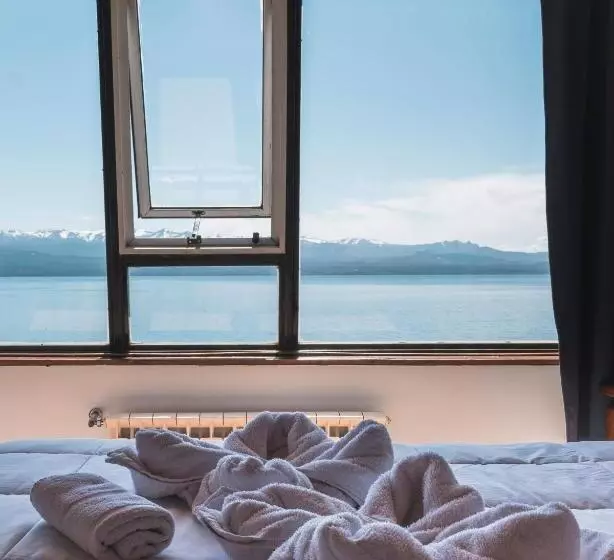 Tangoinn Hostel Downtown