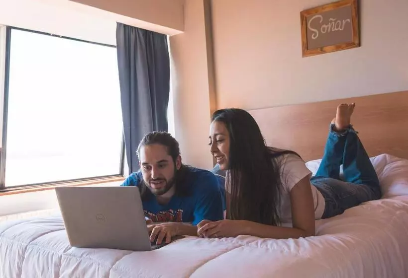 Tangoinn Hostel Downtown