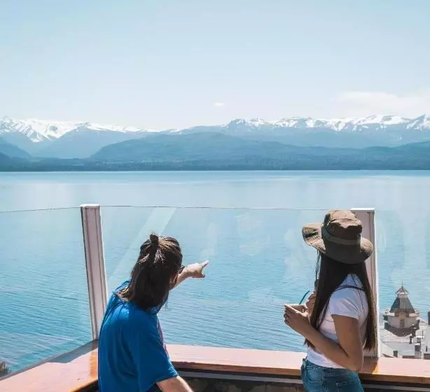 Tangoinn Hostel Downtown