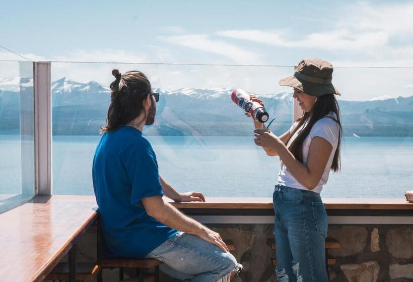 Tangoinn Hostel Downtown