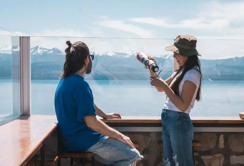 Tangoinn Hostel Downtown