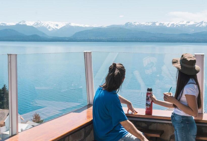 Tangoinn Hostel Downtown