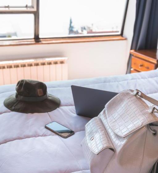 Tangoinn Hostel Downtown