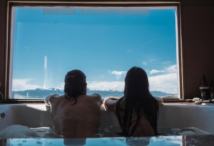 Tangoinn Hostel Downtown