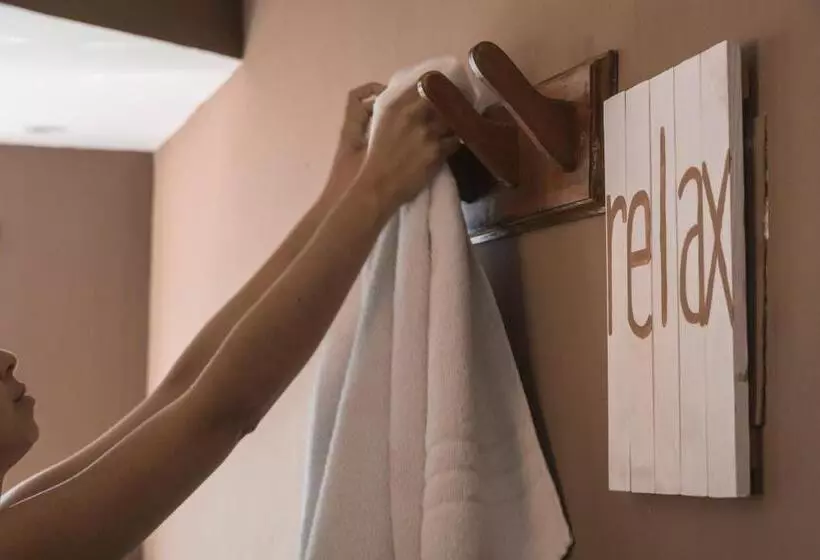 Tangoinn Hostel Downtown