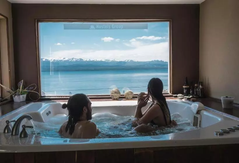 Tangoinn Hostel Downtown