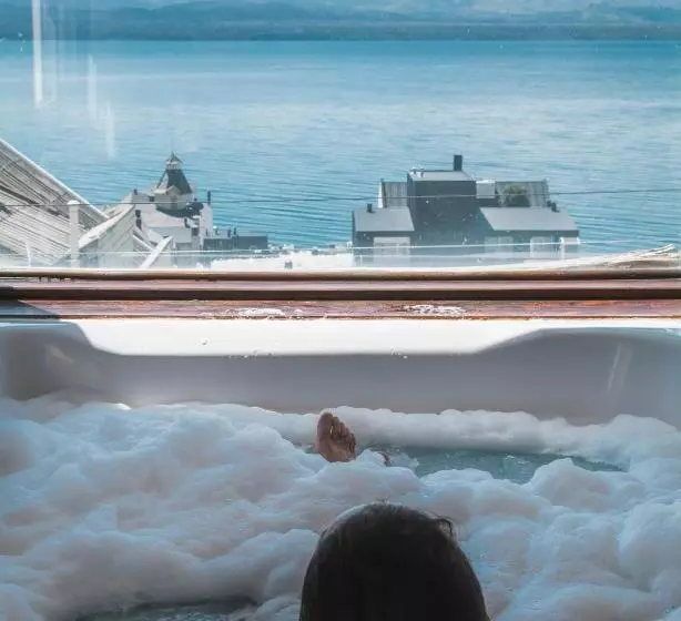 Tangoinn Hostel Downtown