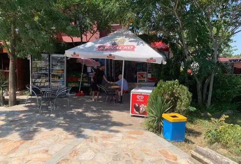 апартамент нели