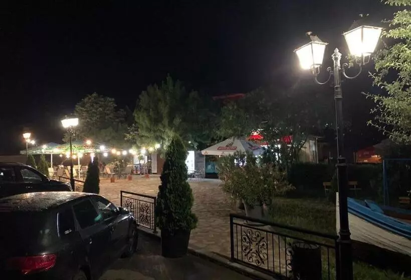 апартамент нели