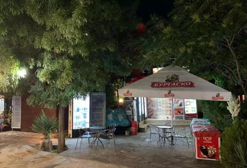 апартамент нели