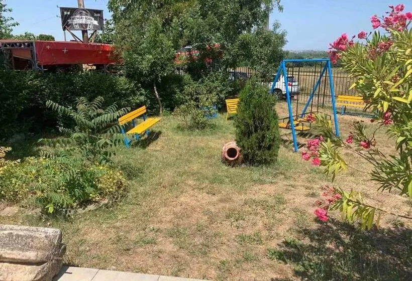 апартамент нели
