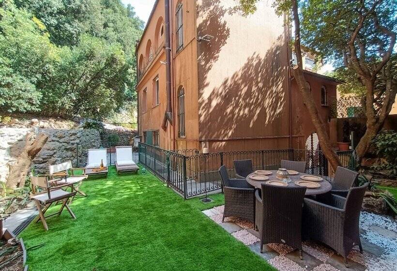 Joivy Villa Milva W/ Car Park Beside The Beach