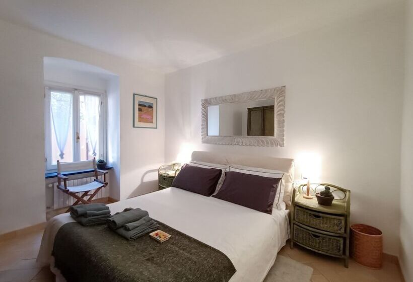 Joivy Villa Milva W/ Car Park Beside The Beach