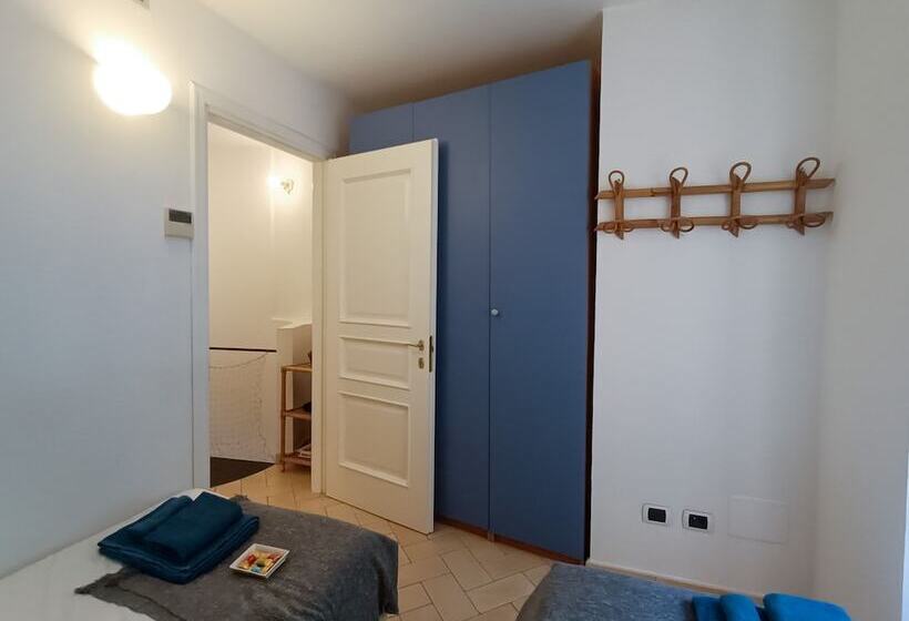 Joivy Villa Milva W/ Car Park Beside The Beach