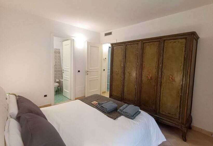 Joivy Villa Milva W/ Car Park Beside The Beach