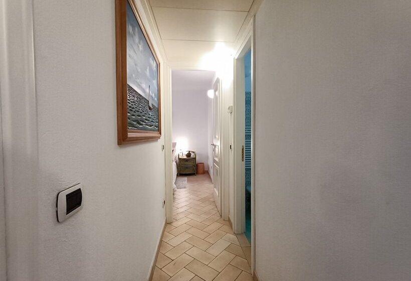 Joivy Villa Milva W/ Car Park Beside The Beach