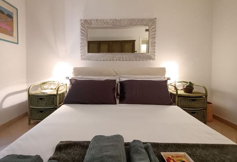 Joivy Villa Milva W/ Car Park Beside The Beach