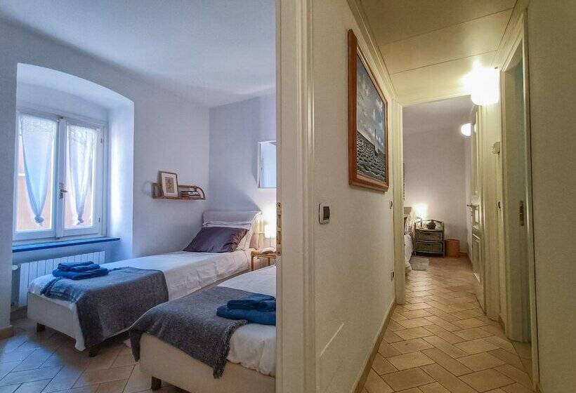 Joivy Villa Milva W/ Car Park Beside The Beach