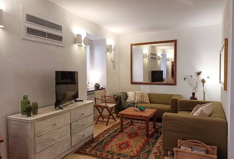 Joivy Villa Milva W/ Car Park Beside The Beach