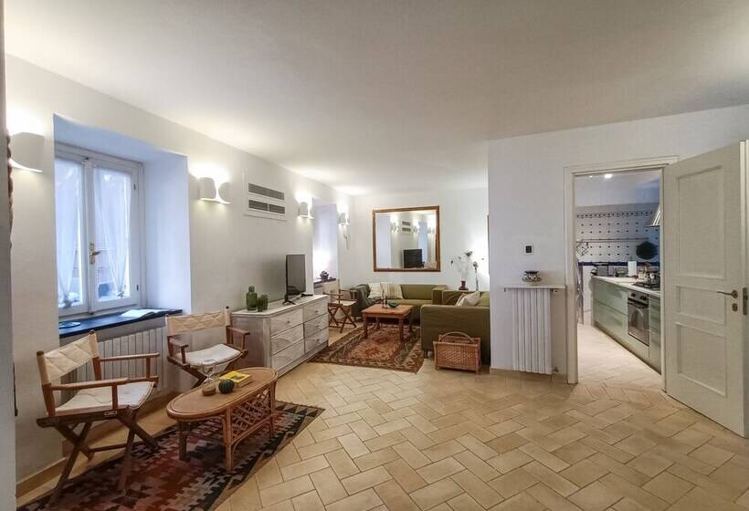 Joivy Villa Milva W/ Car Park Beside The Beach