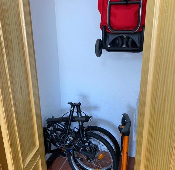 Apartamento Centro Rota. 2 Minutos De La Playa.