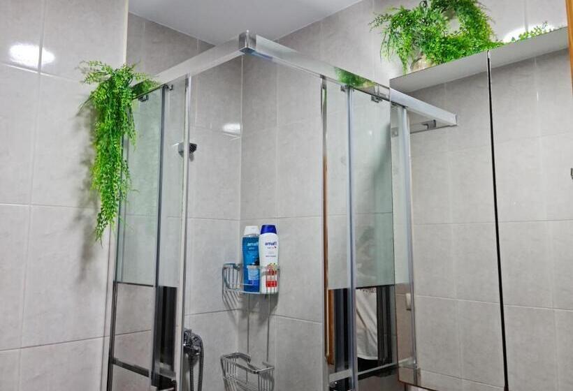 Apartamento Centro Rota. 2 Minutos De La Playa.