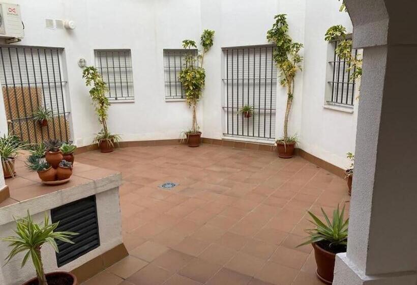 Apartamento Centro Rota. 2 Minutos De La Playa.