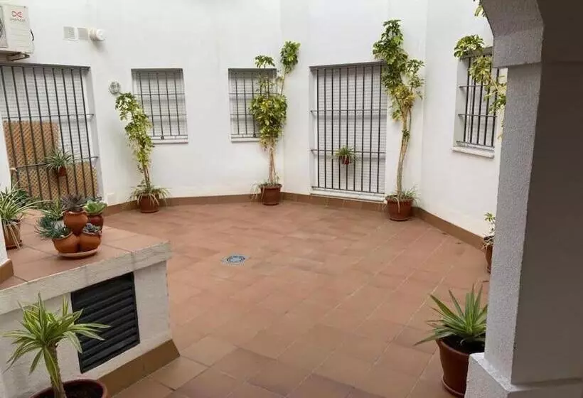 Apartamento Centro Rota. 2 Minutos De La Playa.