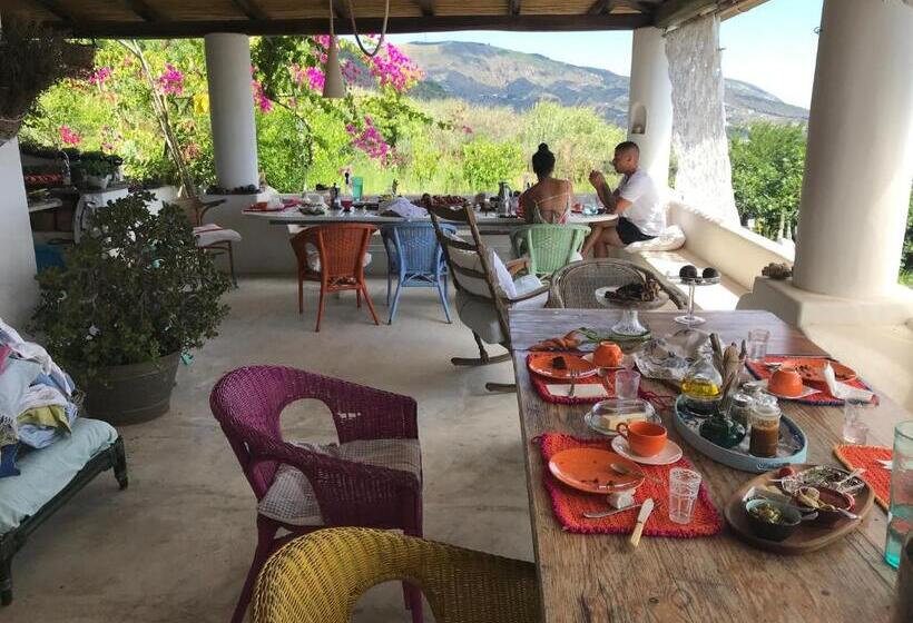 B&b Al Salvatore Di Lipari