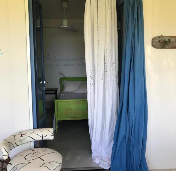 B&b Al Salvatore Di Lipari