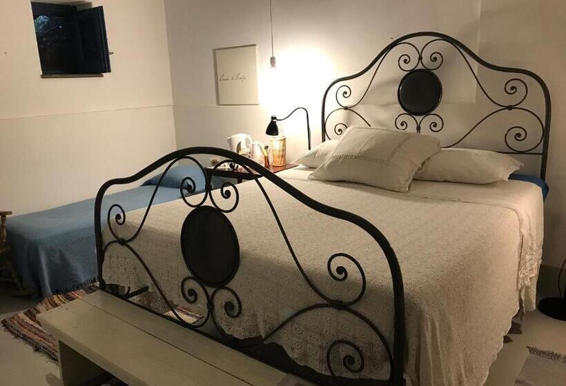 B&b Al Salvatore Di Lipari