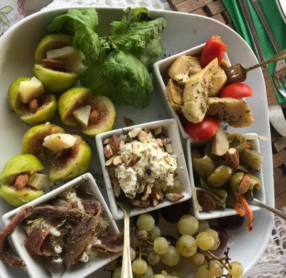 B&b Al Salvatore Di Lipari