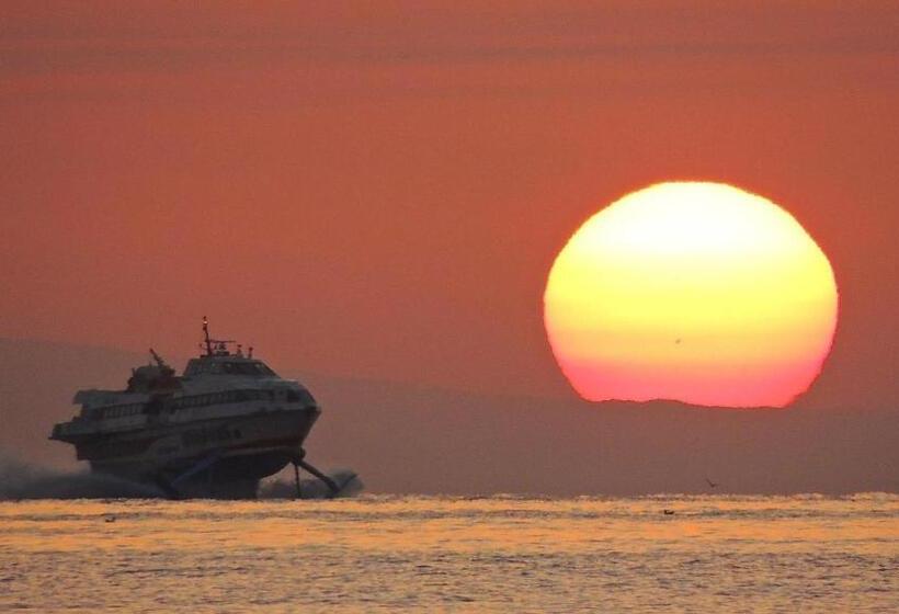 B&b Al Salvatore Di Lipari