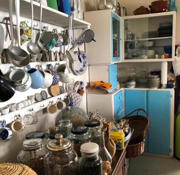 B&b Al Salvatore Di Lipari