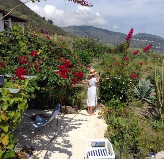 B&b Al Salvatore Di Lipari